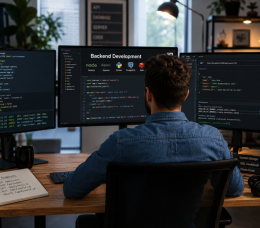 Backend Developer