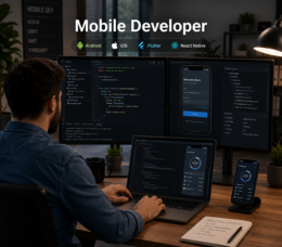 Mobile Developer